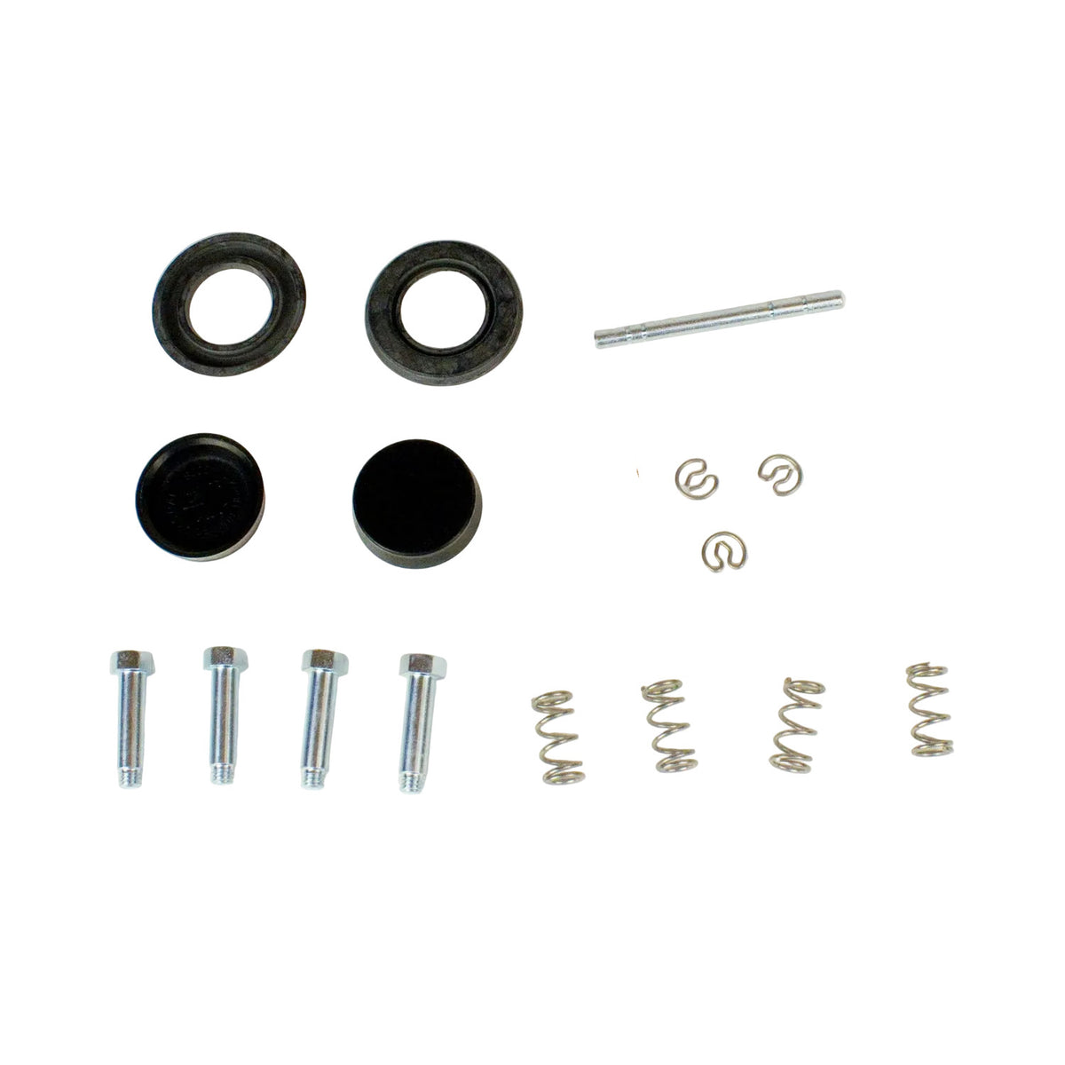 100. 10.1734.00 Birel Art B-I32x2 Rear Brake Caliper Rebuild Kit