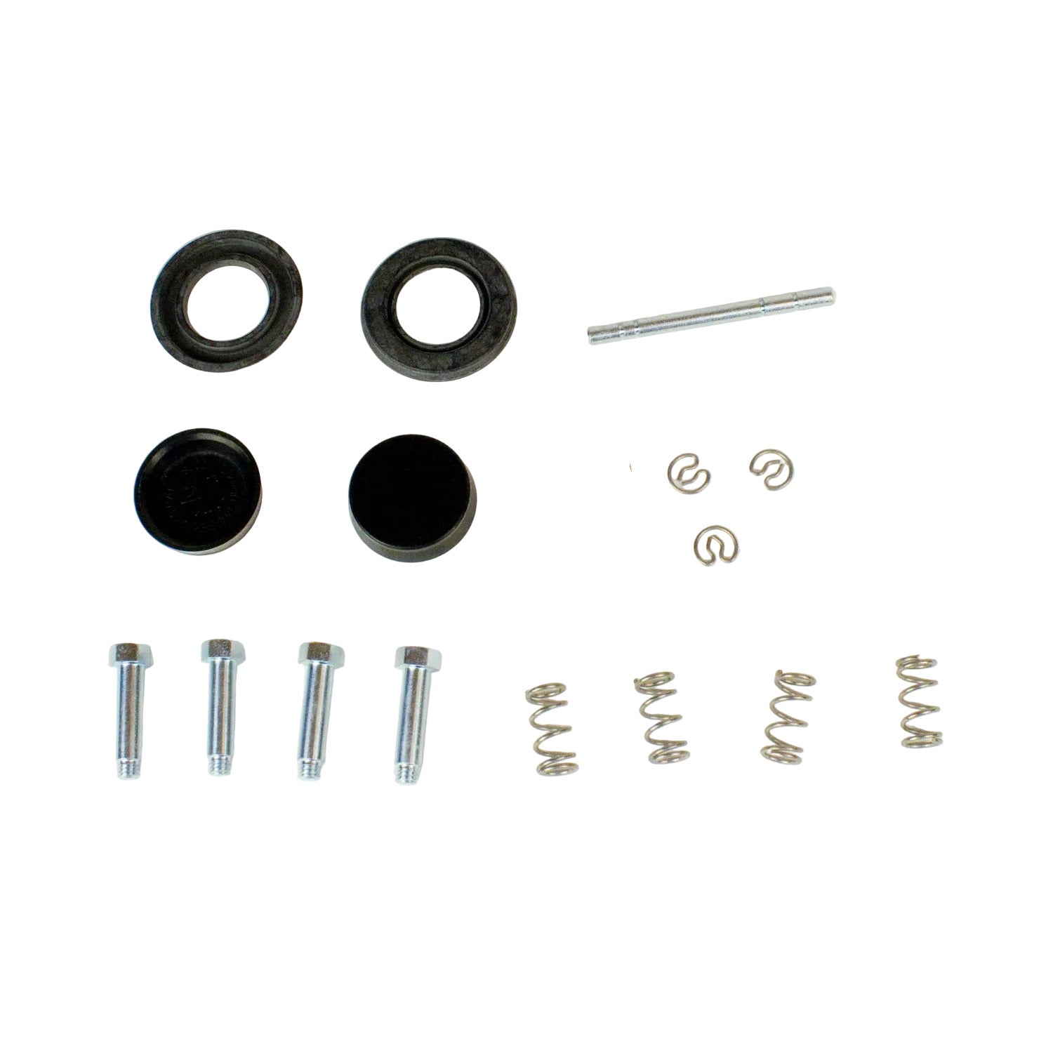 100. 10.1734.00 Birel Art B-I32x2 Rear Brake Caliper Rebuild Kit