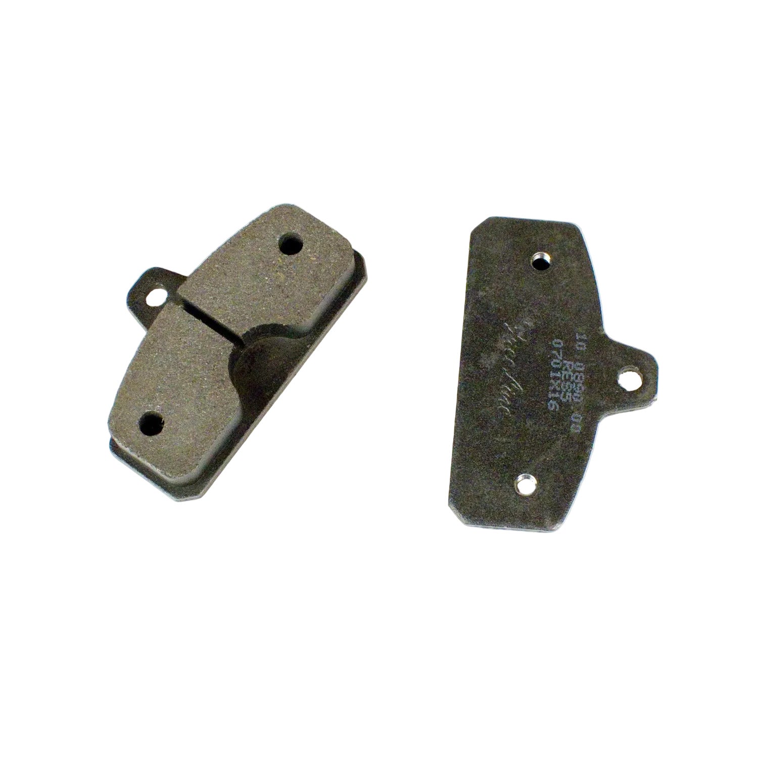 3. 10.0890.00 Birel Rear Brake Pad M90x16, SOLD PER PAD