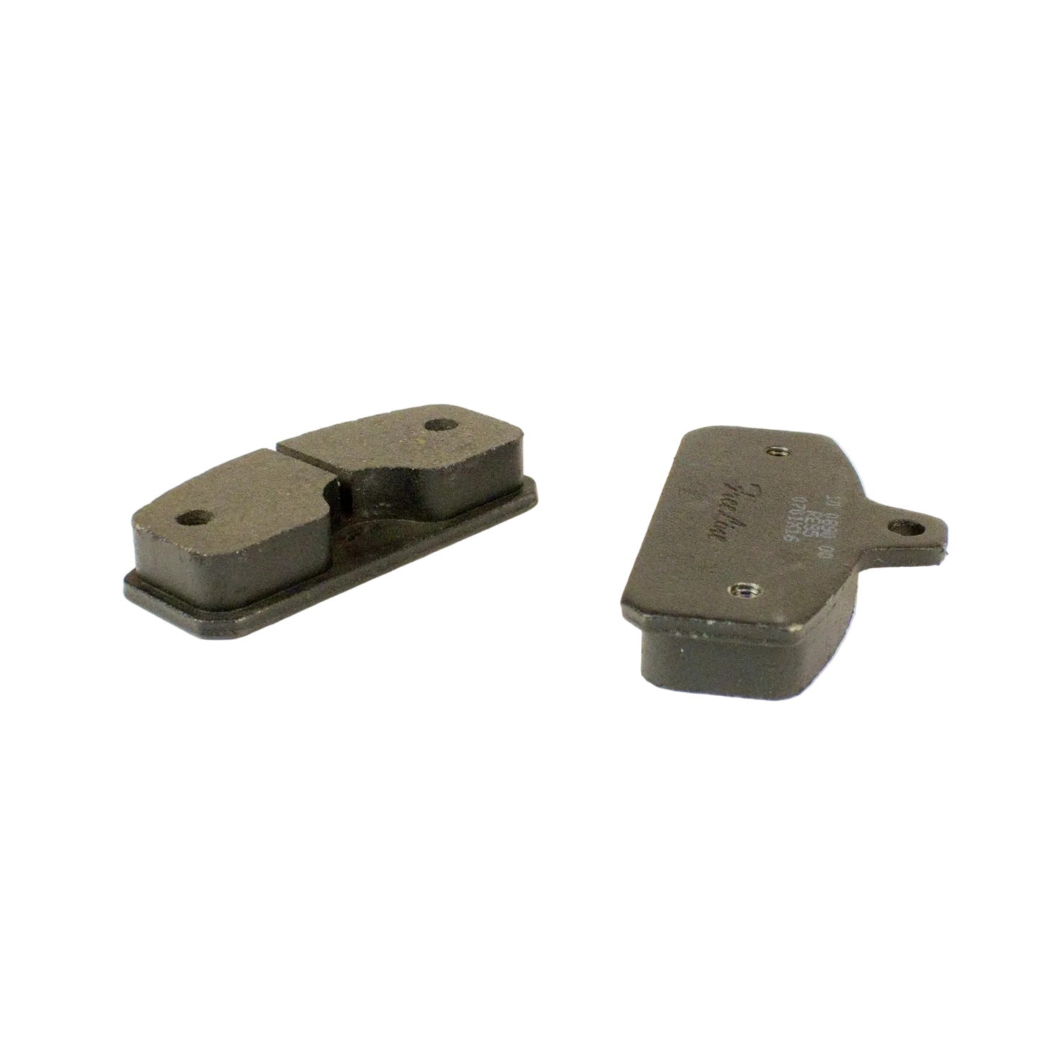 3. 10.0890.00 Birel Rear Brake Pad M90x16, SOLD PER PAD