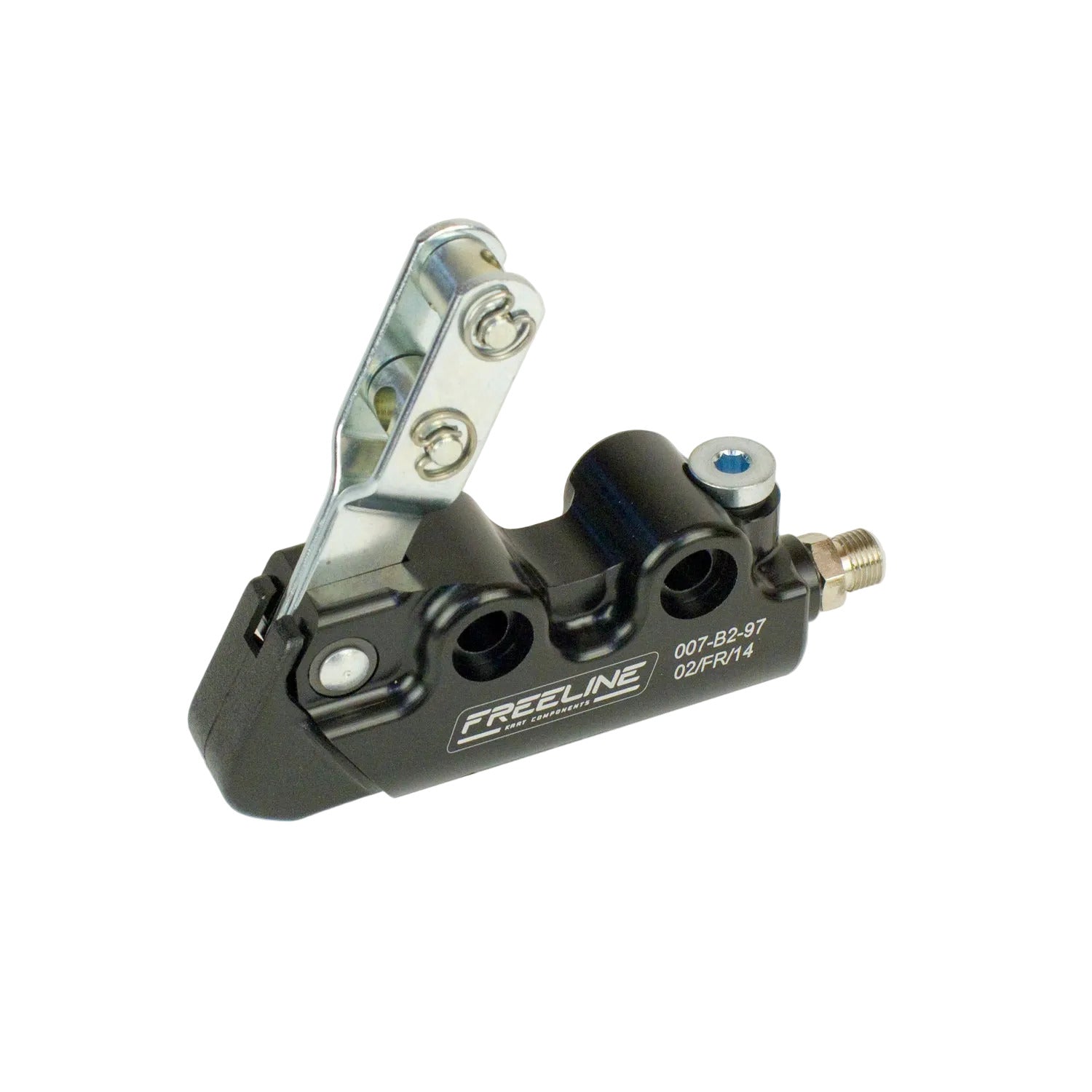 1. 10.6406.00-OR Birel Master Cylinder Pump 19/B LD Assembly