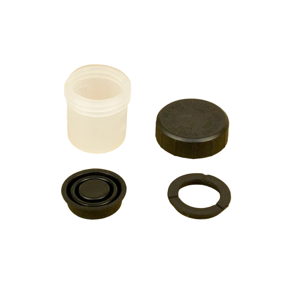 10. 10.10525.00 Master Cylinder Reservoir and Cap