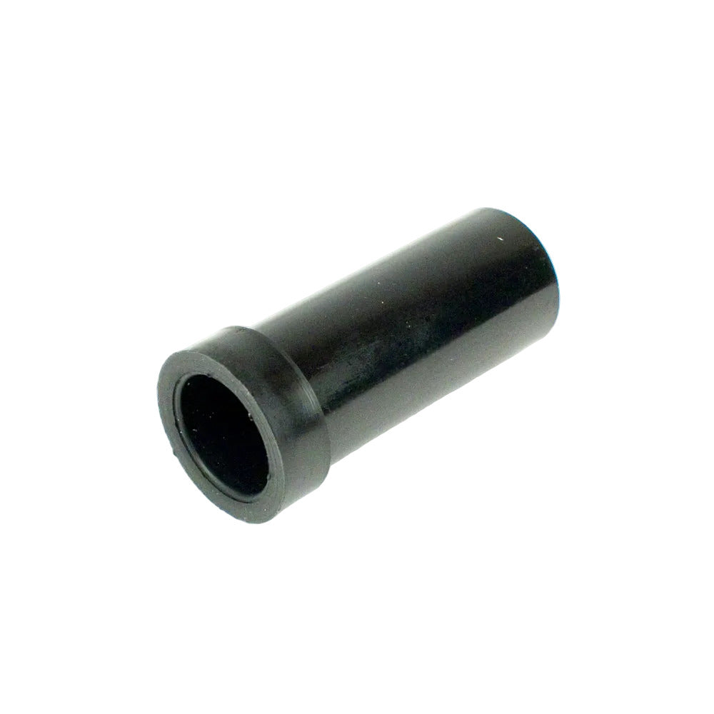8. 20.4885.20 Birel Side Pod Plastic Shock Absorber, Black