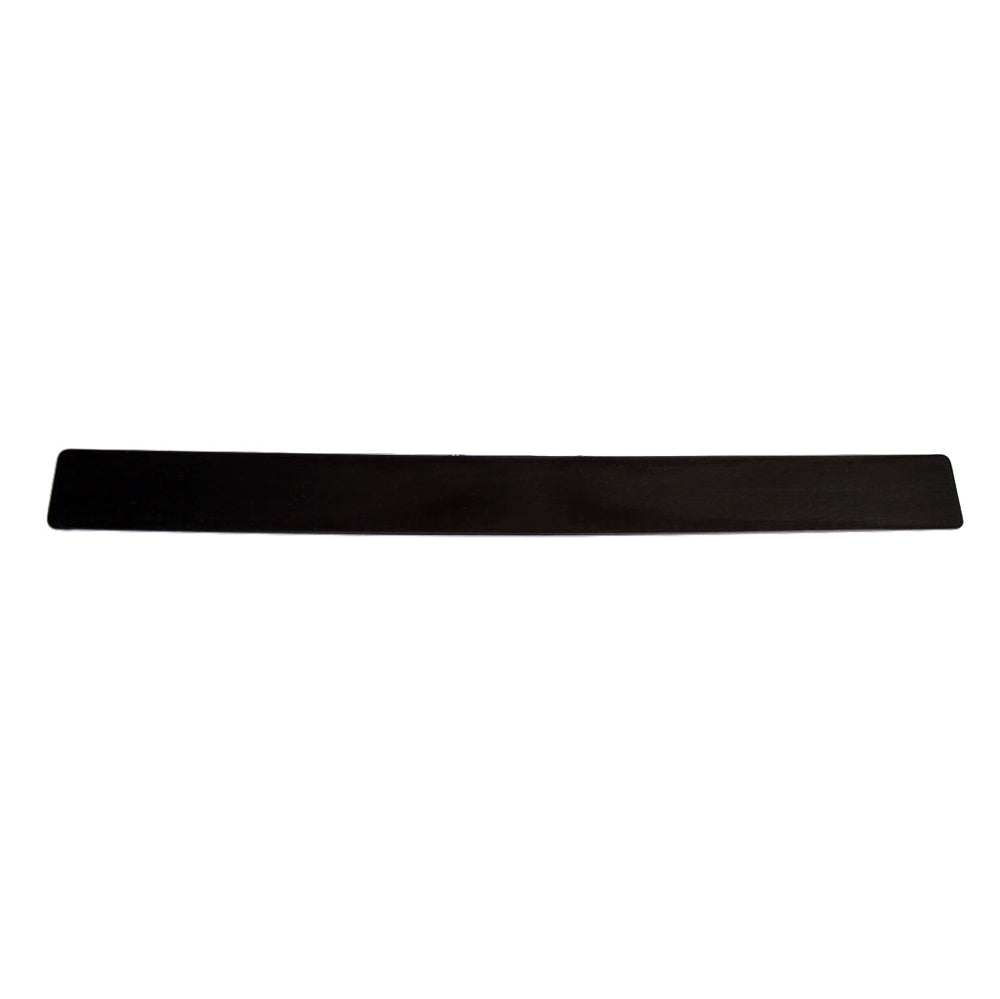 3. 20.0356.18 Birel Flat Chain Guard Strap, Black