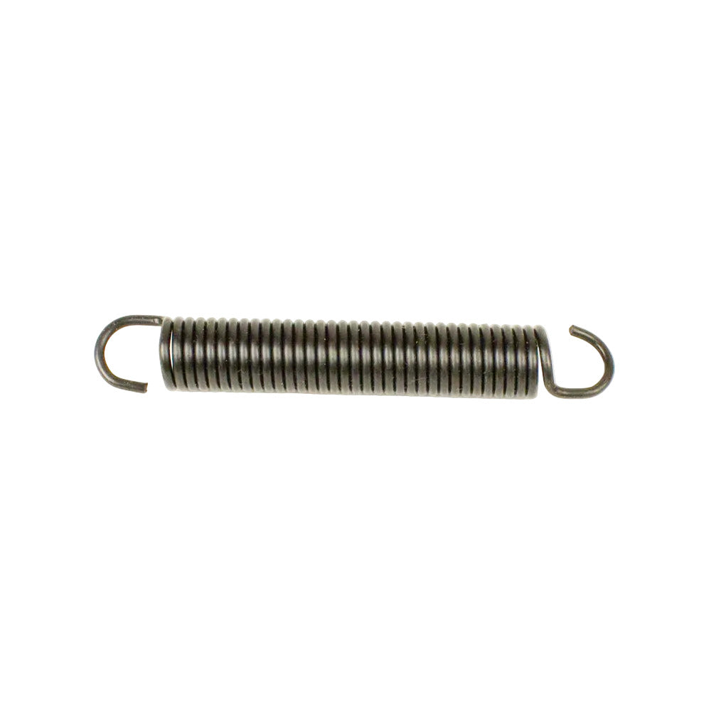 3" Black Exhaust Spring