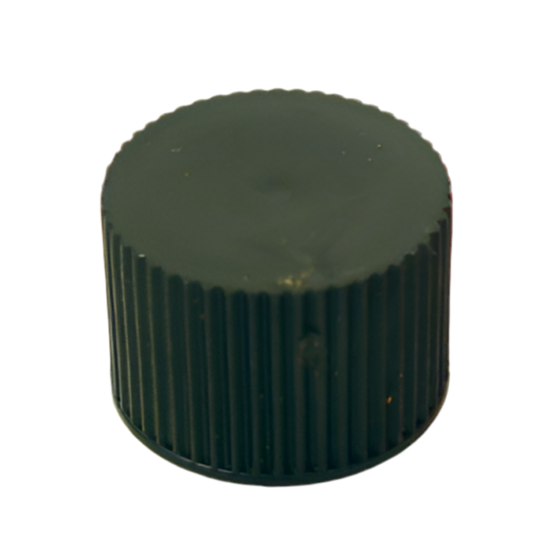 Overflow Bottle Plastic Cap, Small