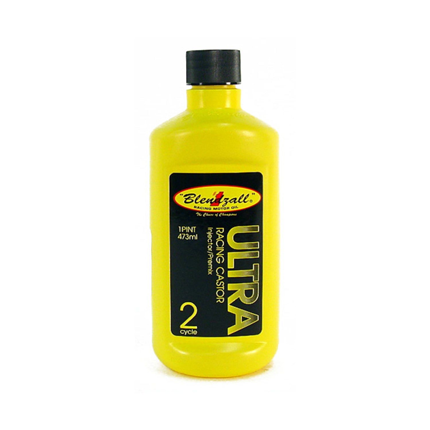 Blendzall Oil & Lubricants