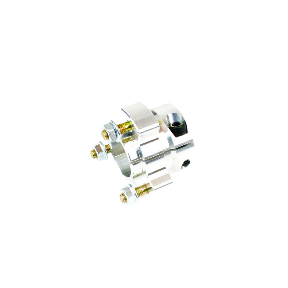 Burris 1 1/4" Rear Wheel Hub, Metric Pattern