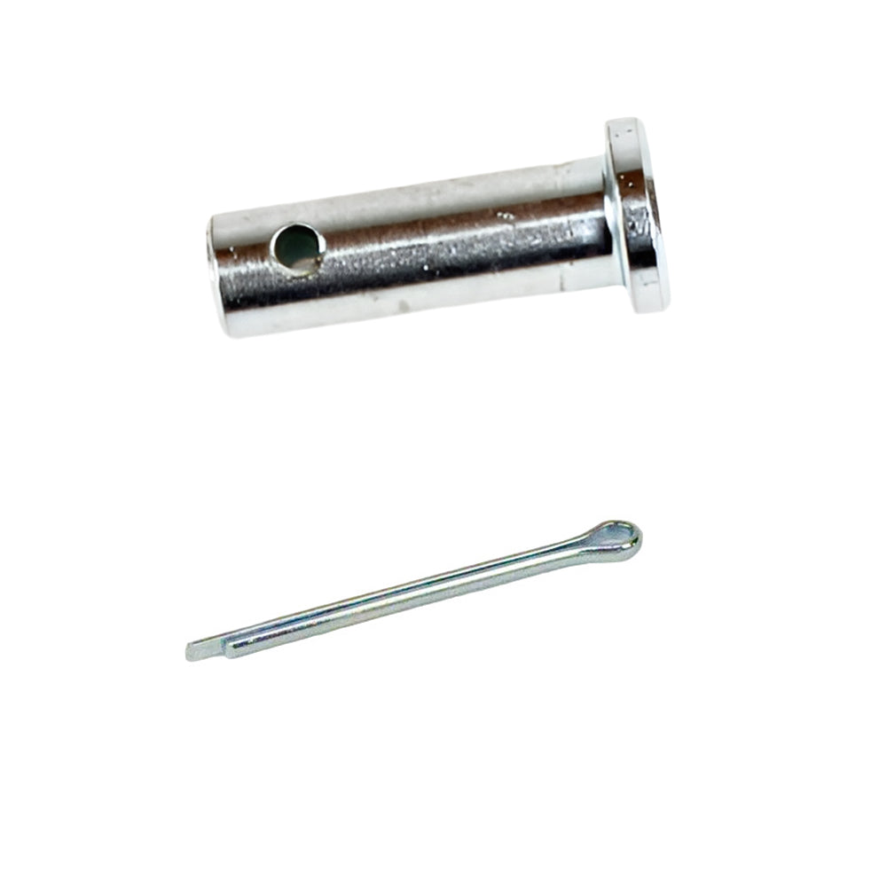 Metric Brake Rod Pin for Pedal Clevis, 6mm