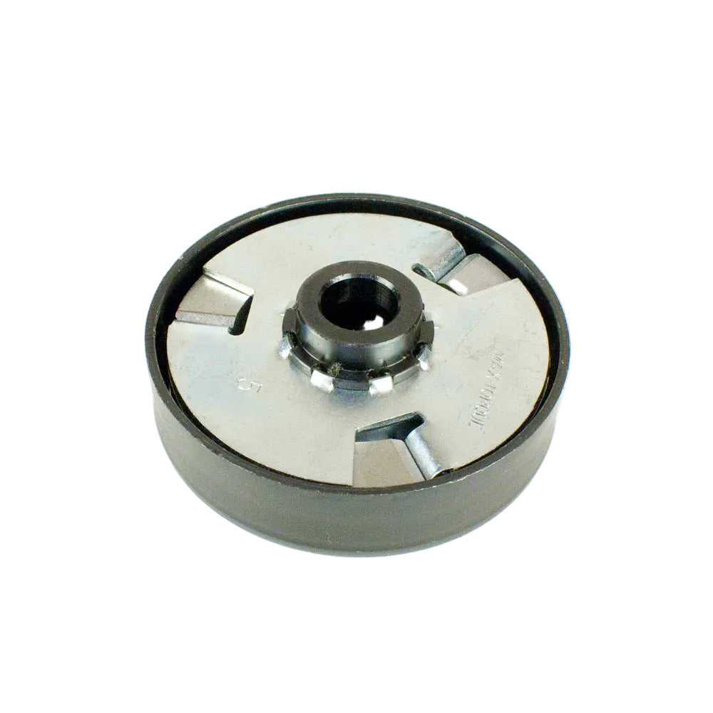 555727 Briggs LO206 Kid Kart Engine Clutch with 17 Tooth Sprocket #35 Pitch