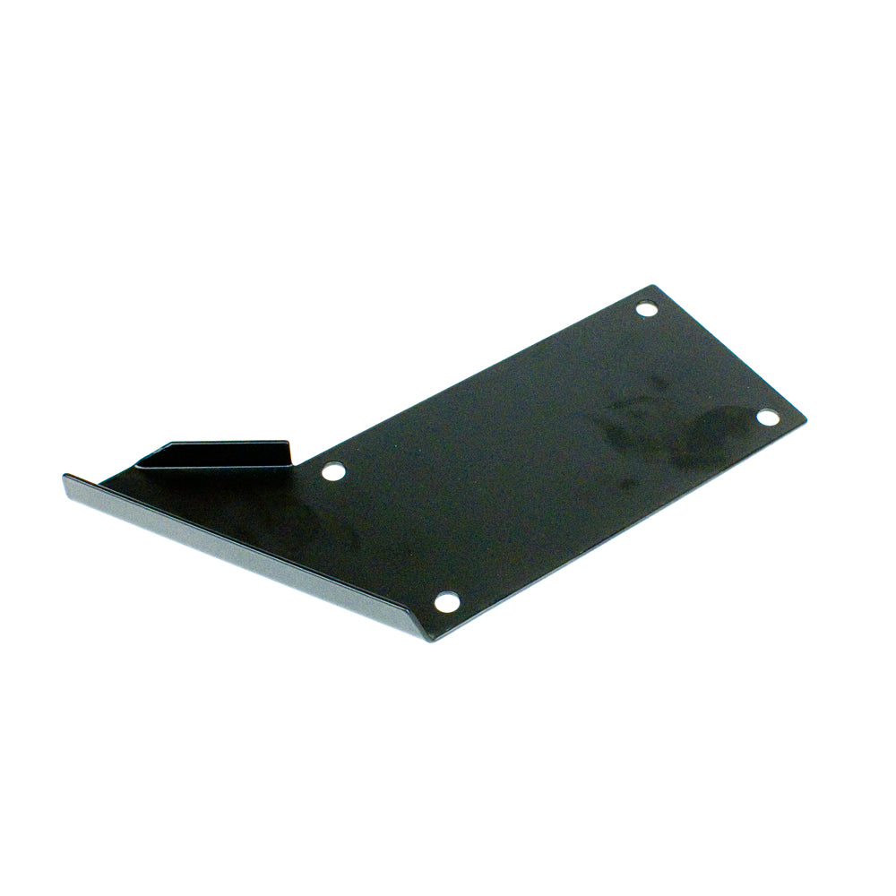 New! Briggs Engine Oil Drain Flat Plate