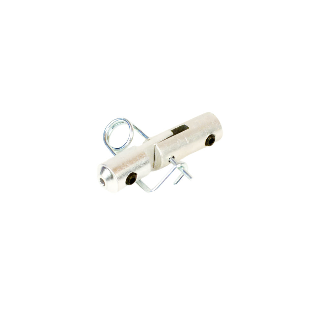Briggs Two Piece Throttle Cable Clevis Kit, Quick Release - Shop Karting Parts | Comet Kart Sales Briggs Two Piece Throttle Cable Clevis Kit, Quick Release - Shop Karting Parts | Comet Kart Sales