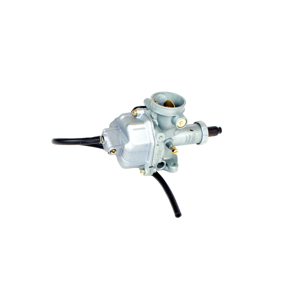 125. 557006 Briggs World Formula Carburetor