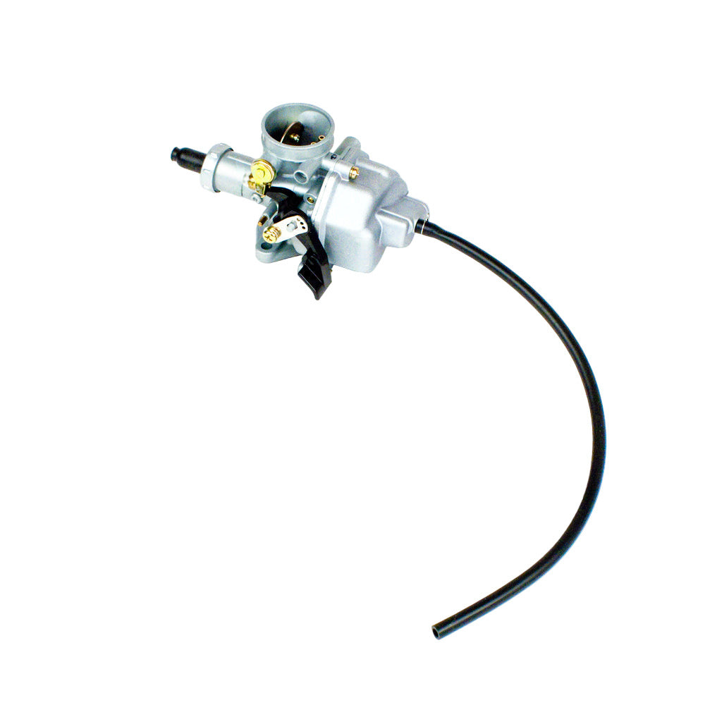 125. 557006 Briggs World Formula Carburetor