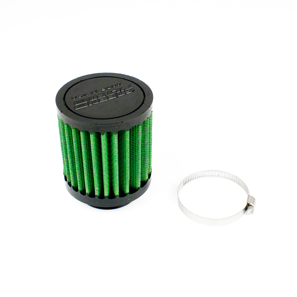 536. 698973 Briggs World Formula Carburetor Air Cleaner Filter