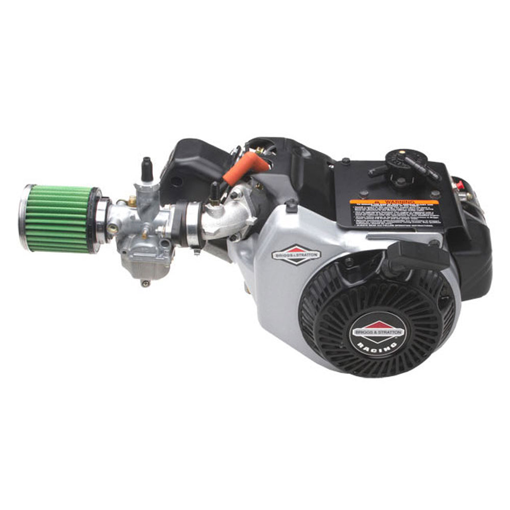 Briggs World Formula Engine