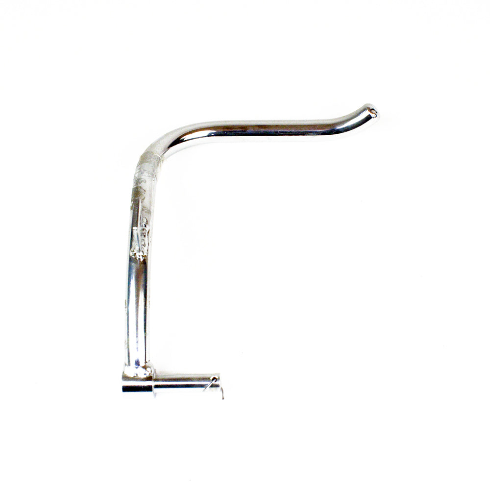 Close Out! Bug 2000 Chrome Brake Pedal