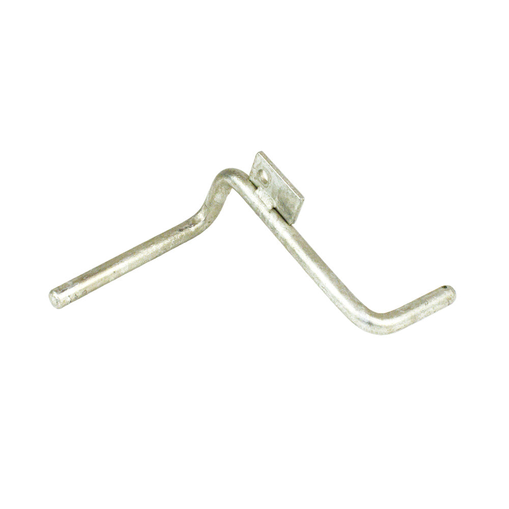 Close Out! Bug Wasp Steel Throttle Pedal, Vintage