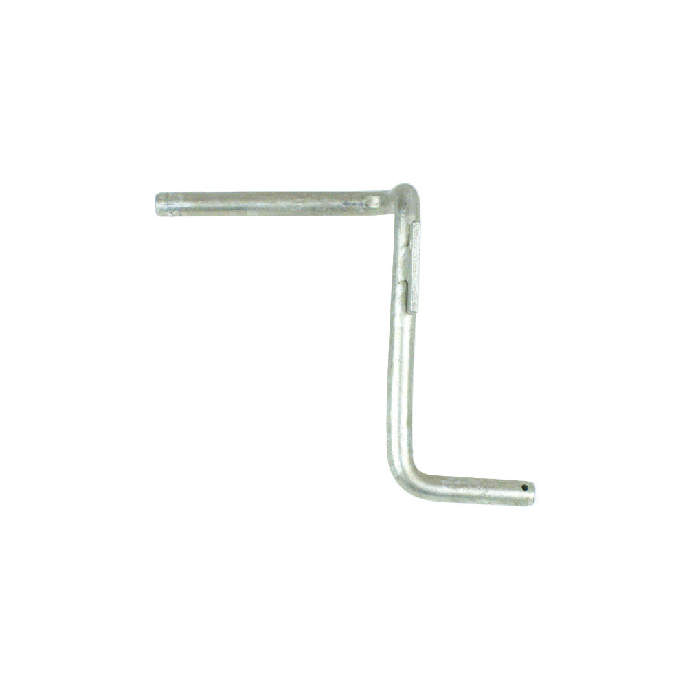 Close Out! Bug Wasp Steel Throttle Pedal, Vintage