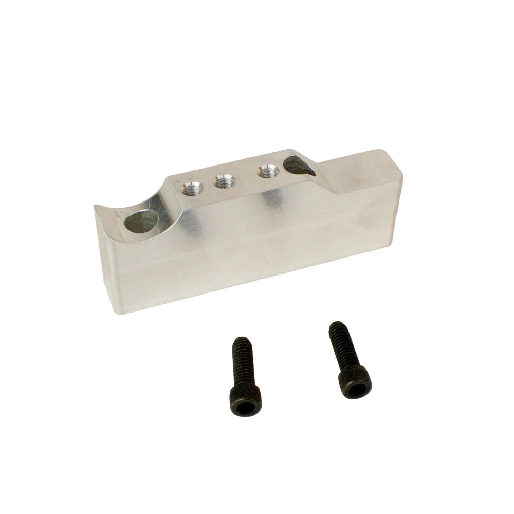 Buller Jackshaft Engine Mount Leg for 1 1/4" Frame Rail Size