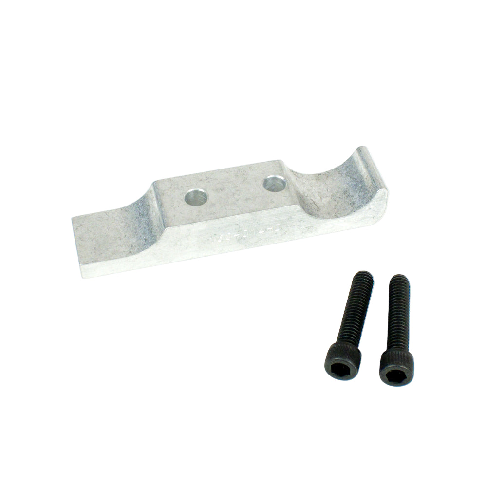 Buller Jackshaft Mount Two Bolt HD Bottom Clamp