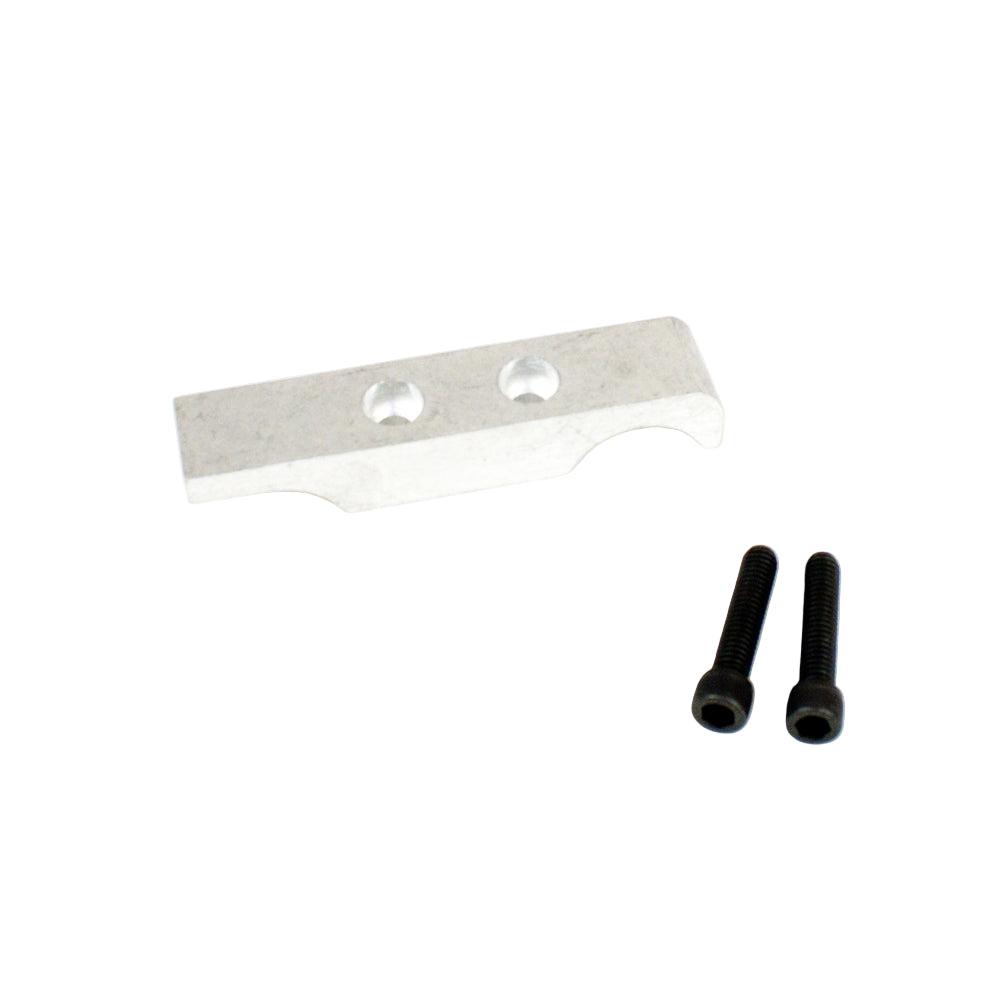 Buller Jackshaft Mount Two Bolt HD Bottom Clamp