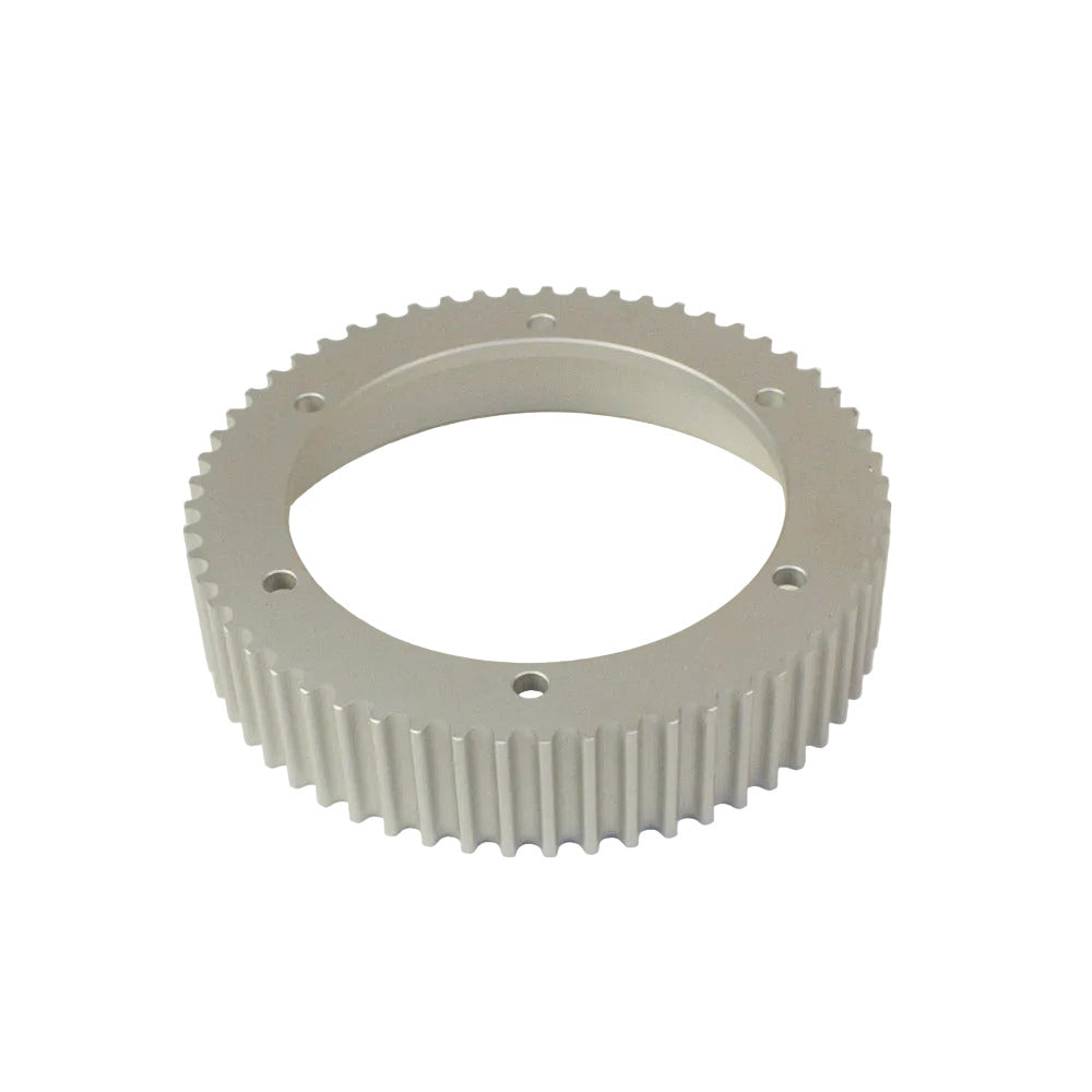 Buller Belt Driver Gear 57 tooth, 8mm for Jackshaft Drive