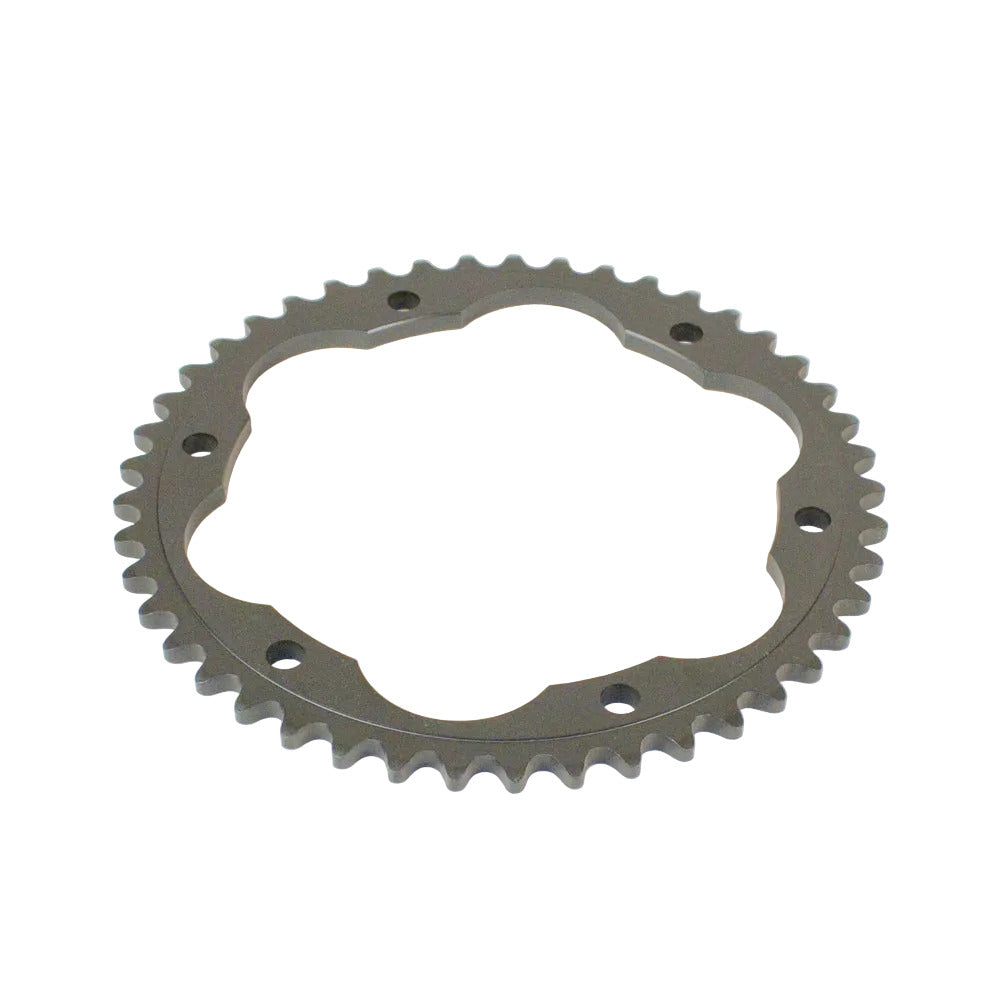 Buller Jackshaft Mount Chain Sprocket 45t #35