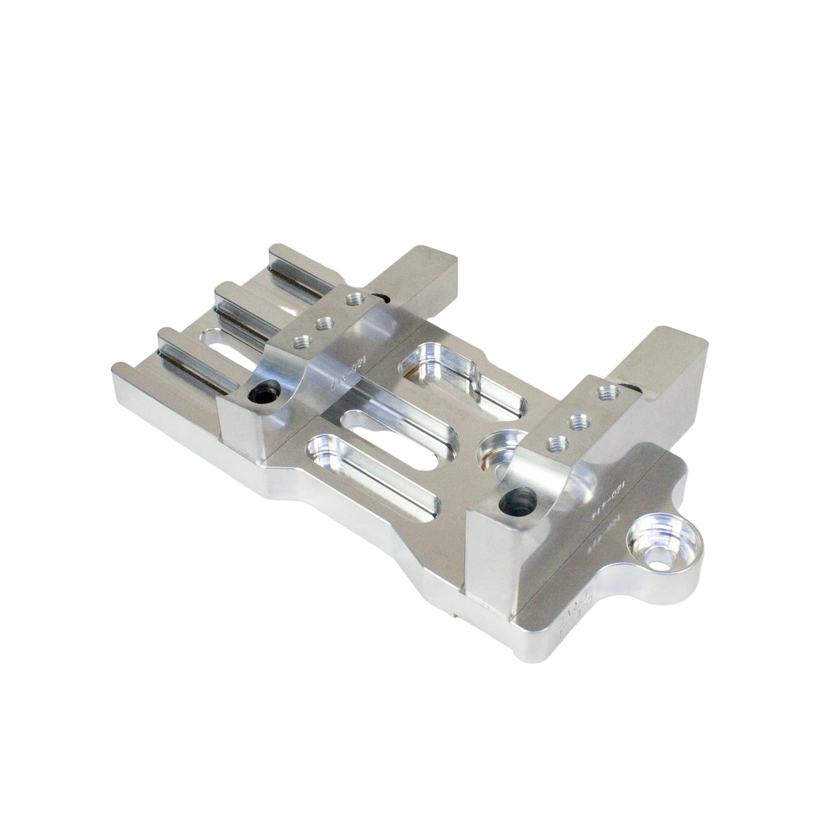 Buller Belt Drive Jackshaft Motor Mount Kit