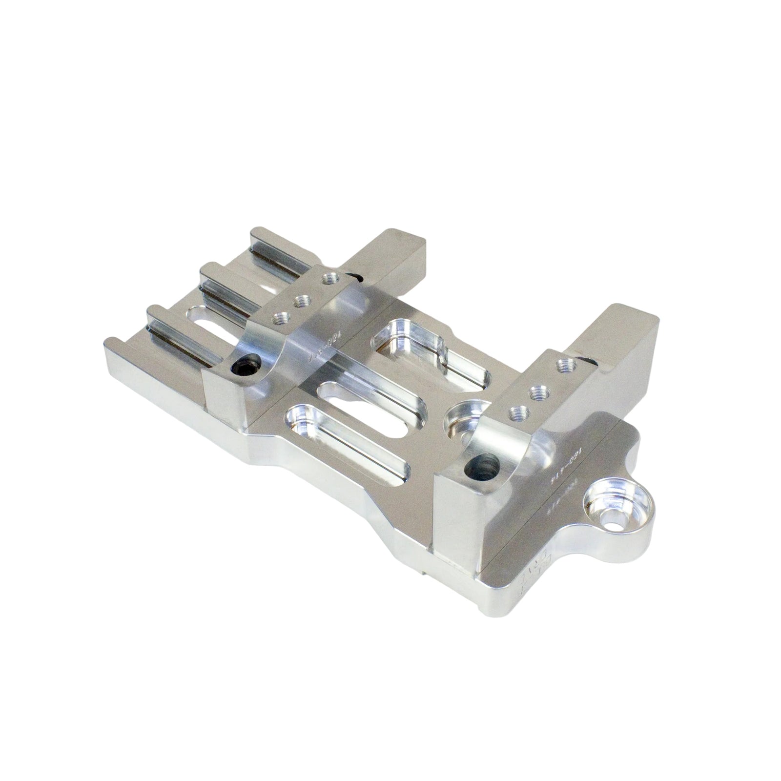 Buller Belt Drive Jackshaft Motor Mount Kit