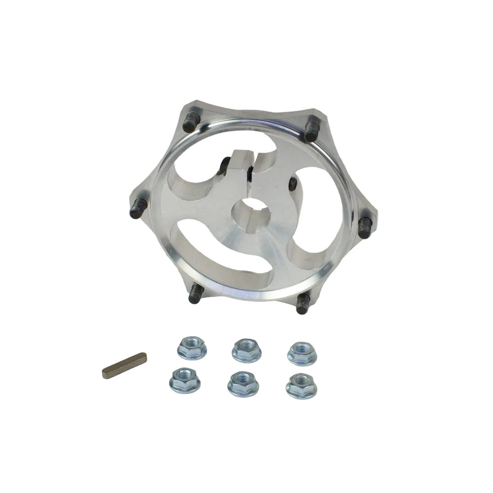 Buller Jackshaft Sprocket Hub 3/4" ID