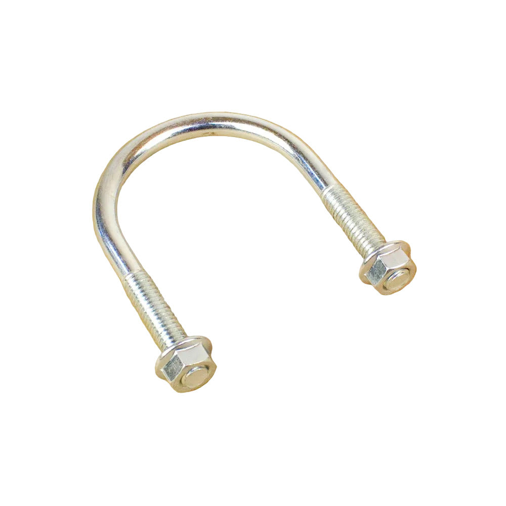 Buller Jackshaft Mount U-Bolt with Nuts