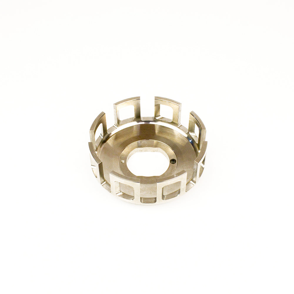 Bully 4 Disc Steel Clutch Drum