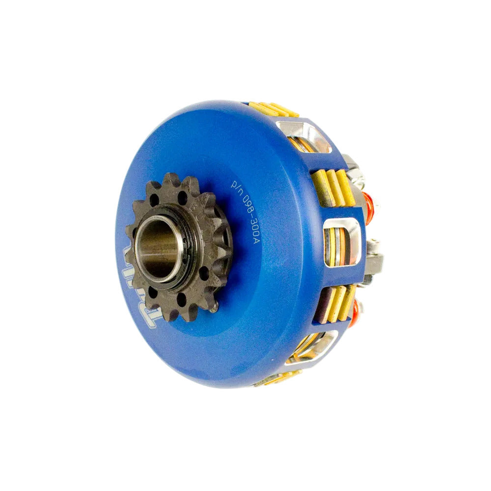Bully Clutch 3 Disc 6 Spring