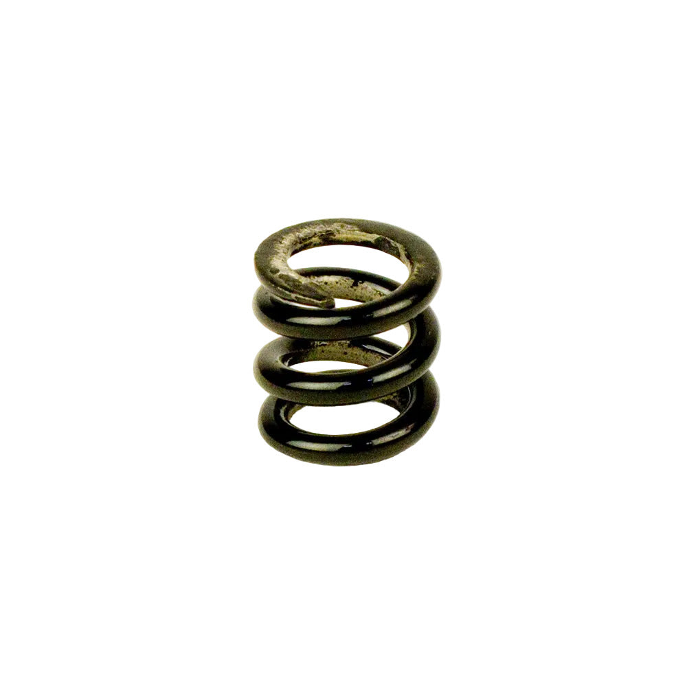 (22) 098-086 Bully Clutch Black Spring .085" Wire