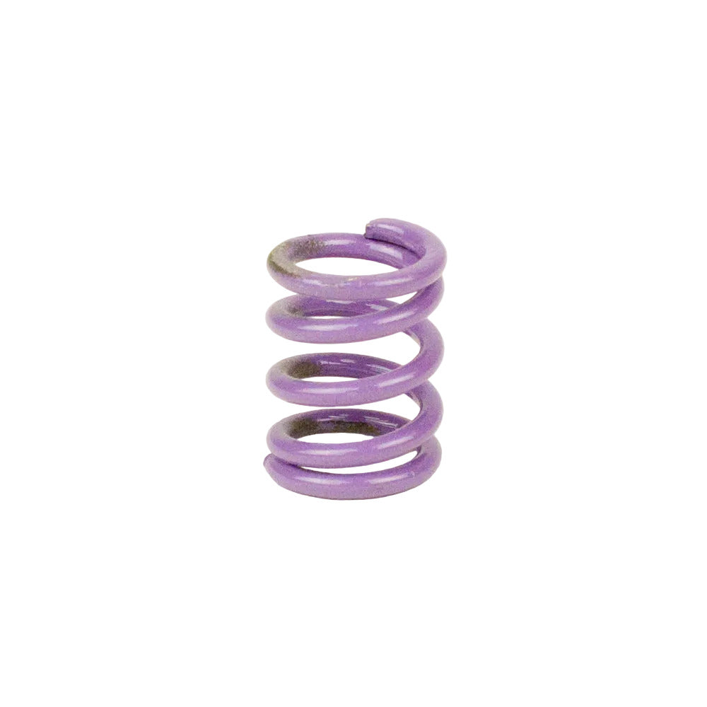 (22) 098-067 Bully Clutch Purple Spring .067" Wire