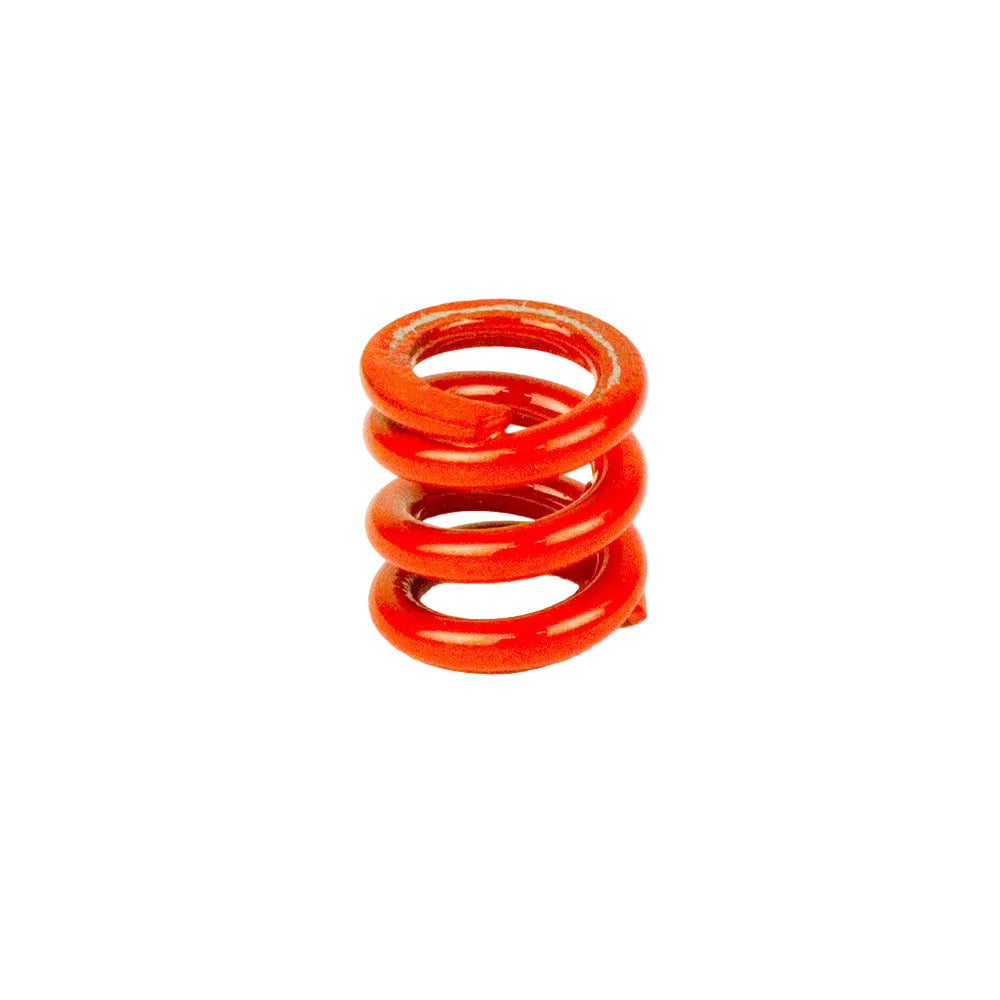(22) 098-090 Bully Clutch Red Spring .090" Wire