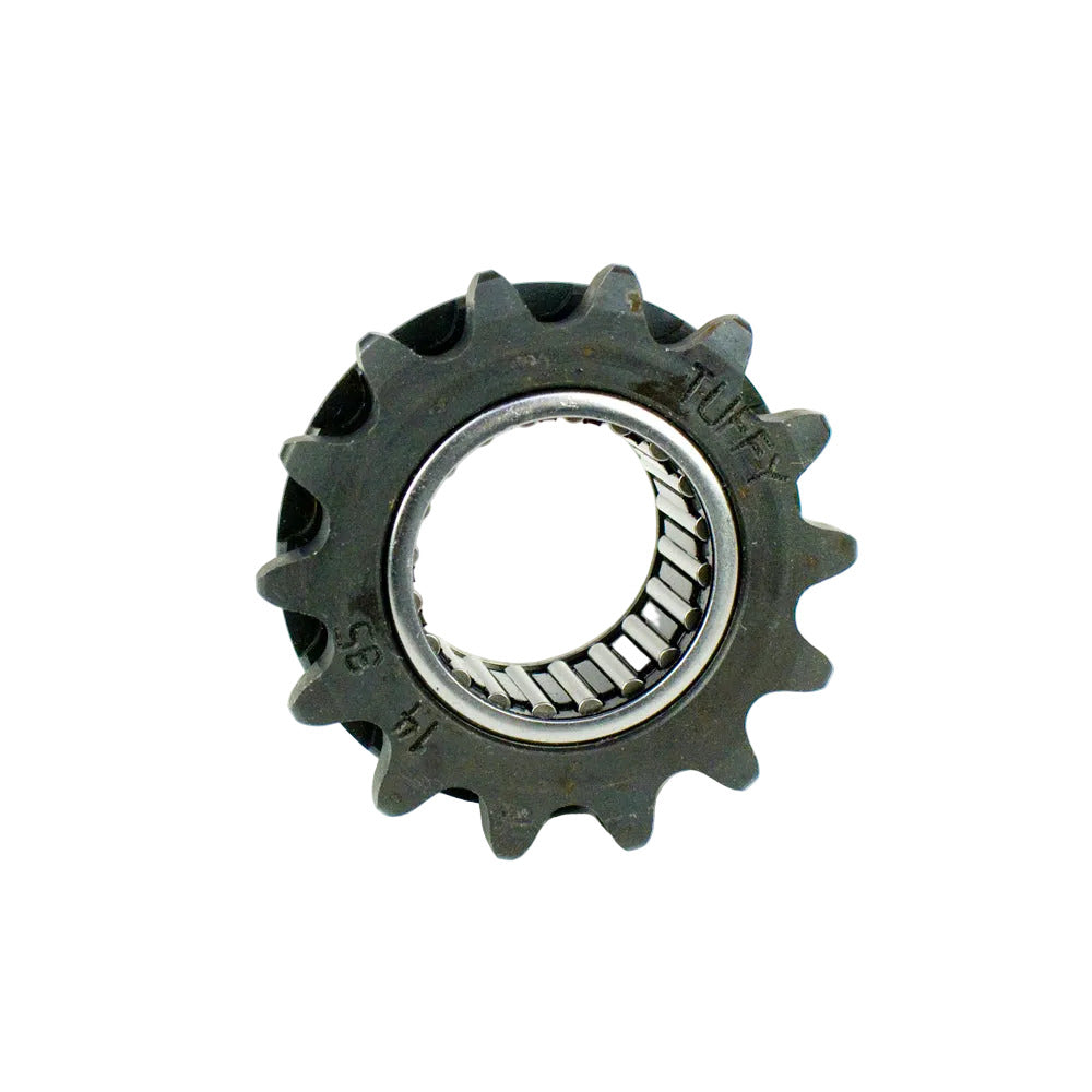 (6) Bully Jackshaft Clutch Sprocket #35 "Tuffy"