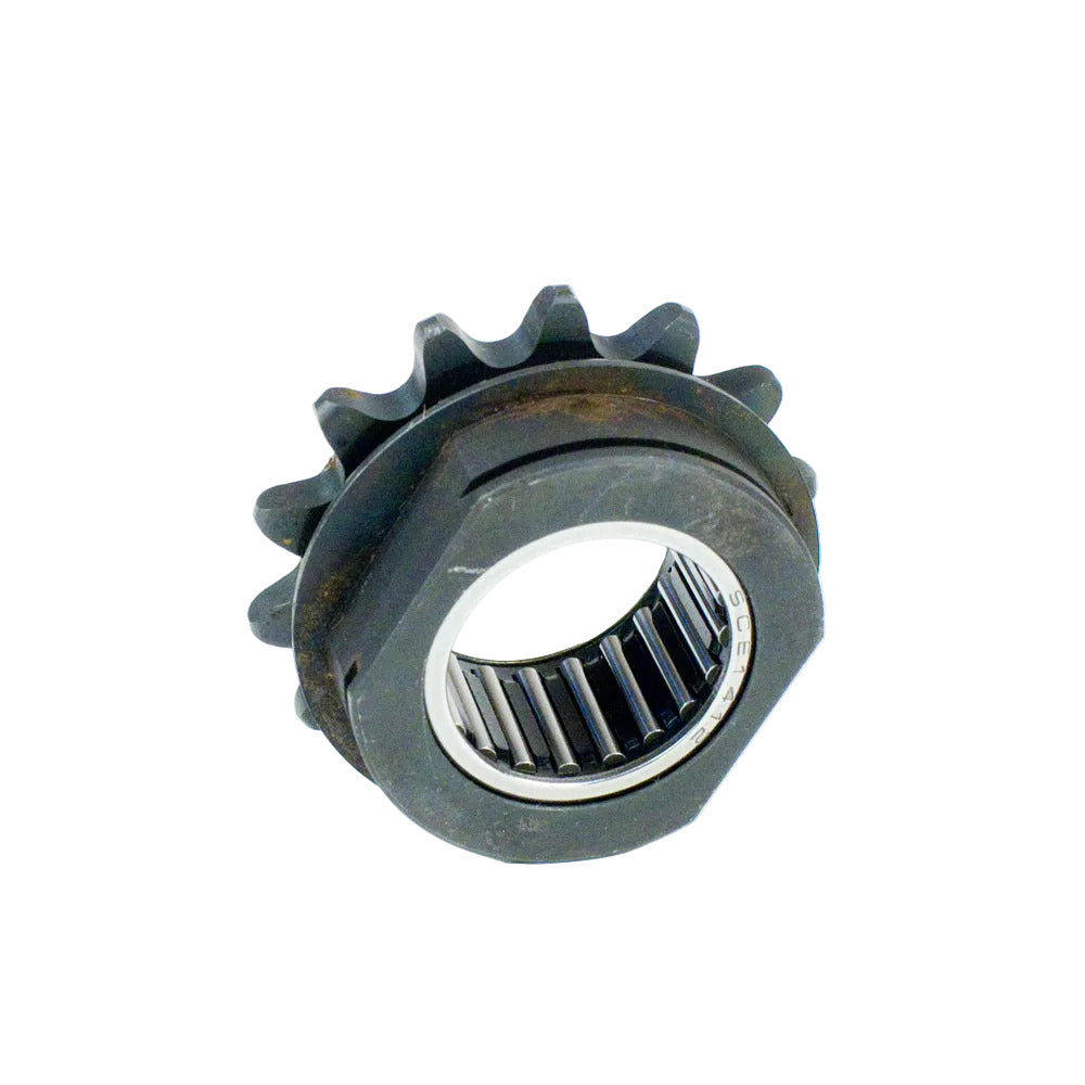 (6) Bully Jackshaft Clutch Sprocket #35 "Tuffy"