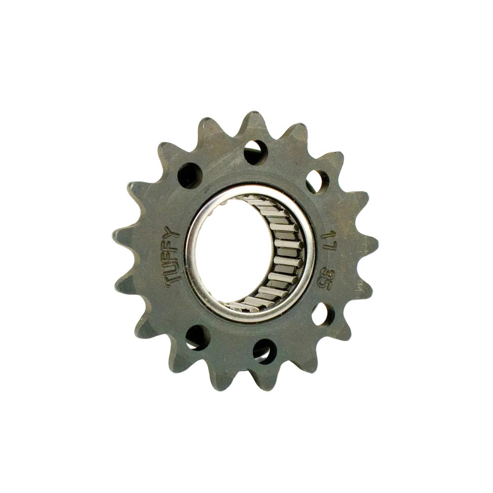 (6) Bully Jackshaft Clutch Sprocket #35 "Tuffy"