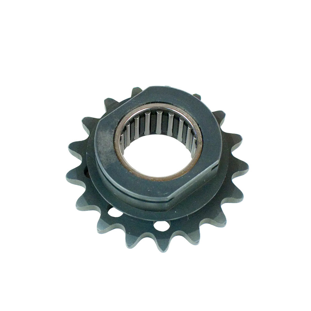 (6) Bully Jackshaft Clutch Sprocket #35 "Tuffy"