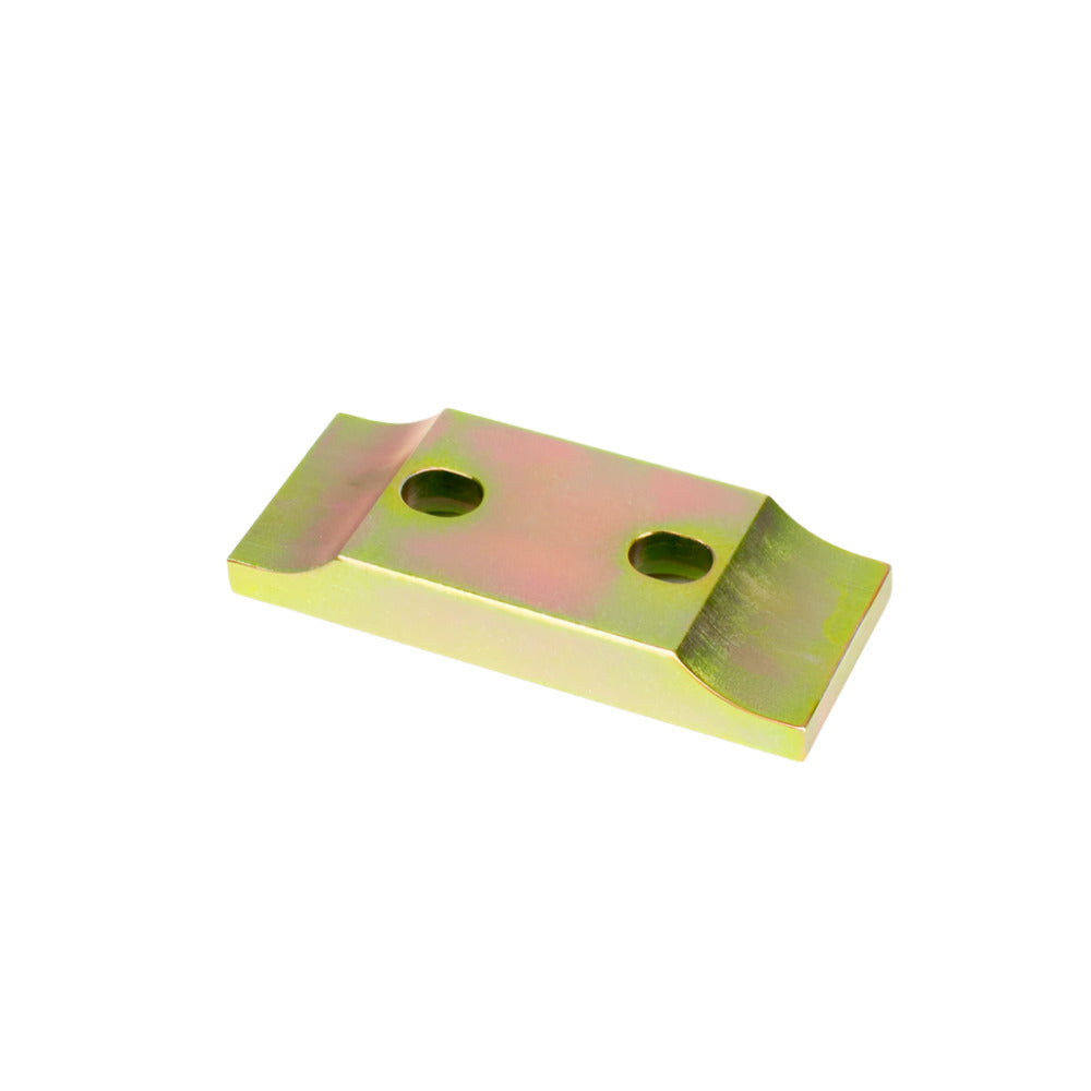 BMC 557 Burris American Rail Replacement Motor Mount Clamp, SINGLE CLAMP