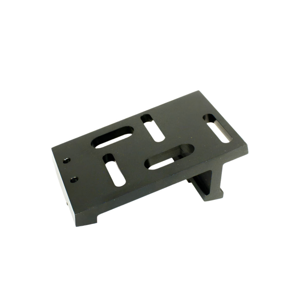 BMC 540 Burris Four Cycle Slider Mount - American