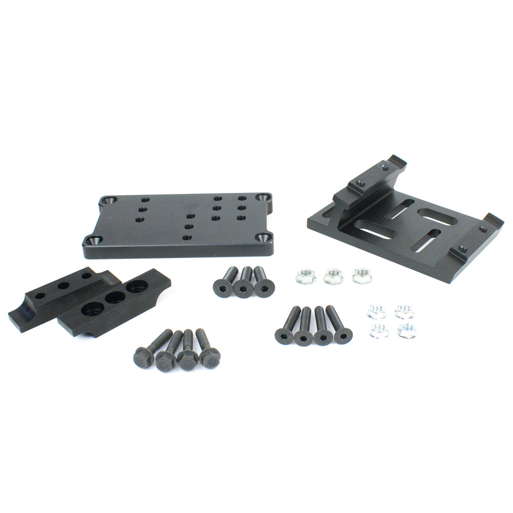 BMC 544 Burris Four Cycle Motor Mount - International