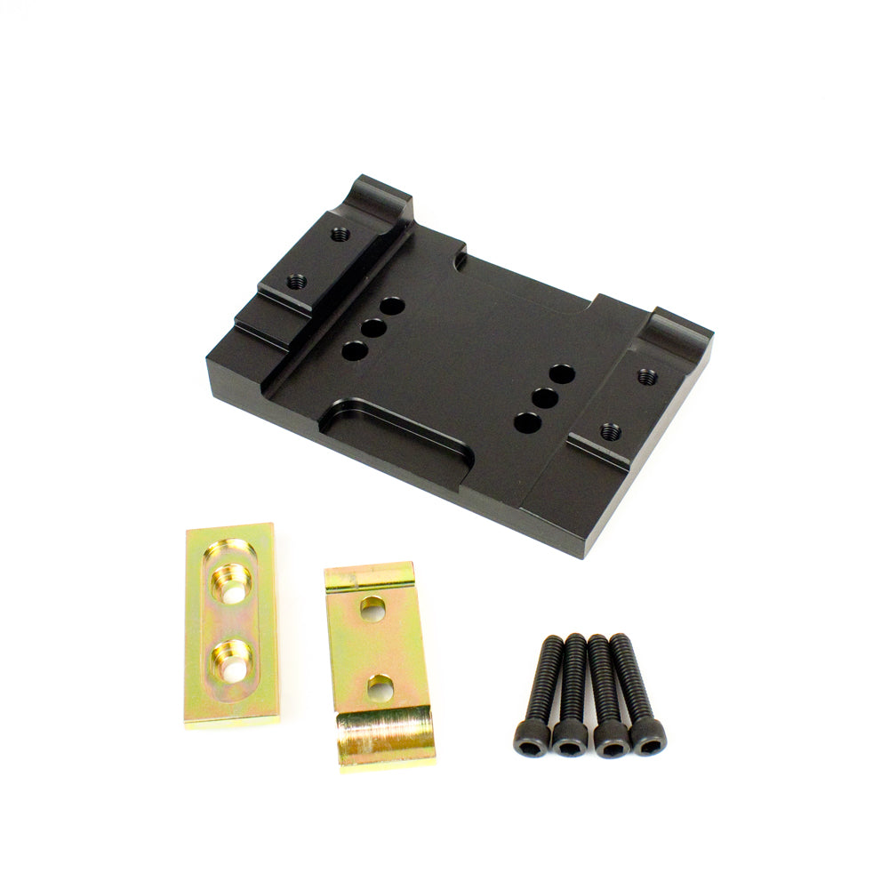 BMC 592 Burris Slider Mount 5 Degree - American Rail