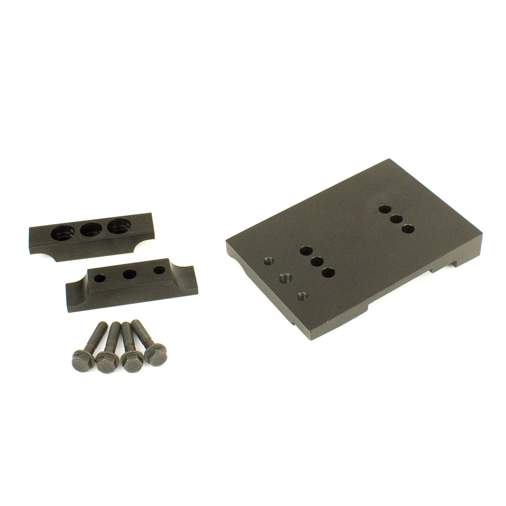 BMC 593 Burris Slider Frame Mount - International