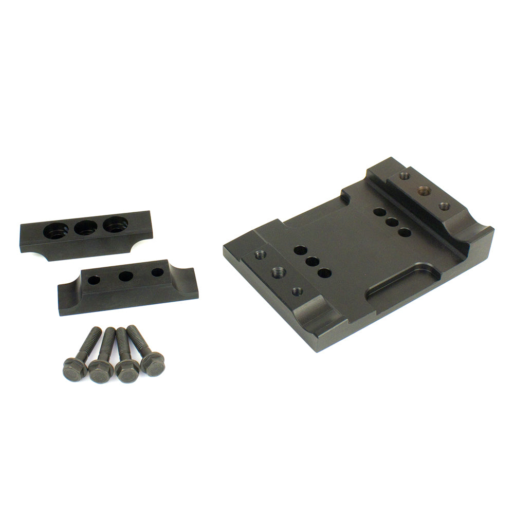 BMC 593 Burris Slider Frame Mount - International