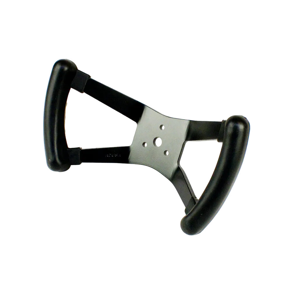 Enduro Butterfly Steering Wheel