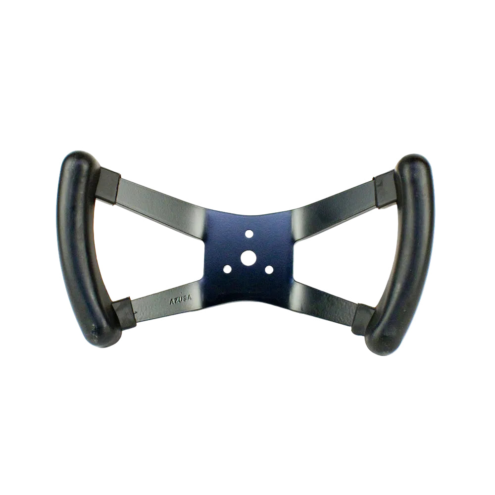 Enduro Butterfly Steering Wheel