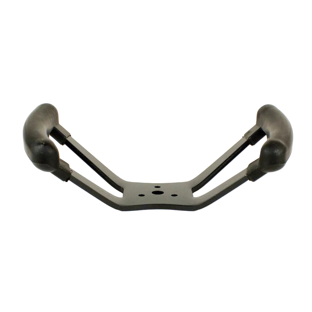 Enduro Butterfly Steering Wheel